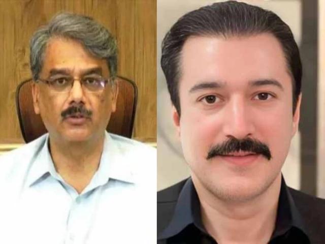 No-confidence vote against AJK PM Anwarul-Haq scheduled for 3pm today