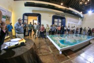 Presentados tótems informativos del Centro Histórico de Puerto Cabello