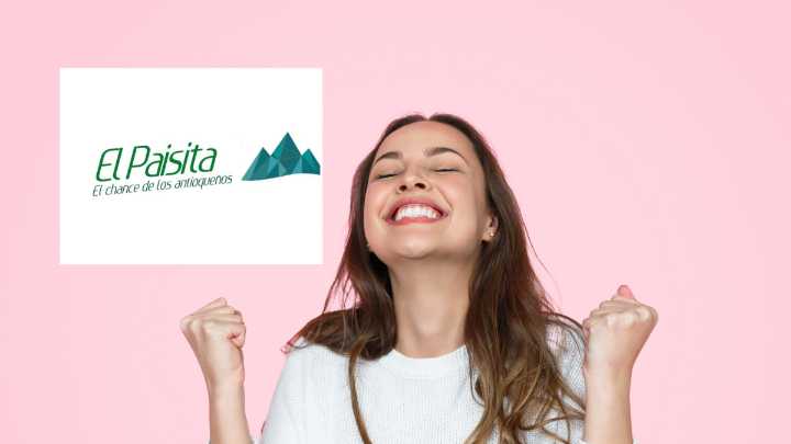 ¿Tuvo suerte y ganó? Resultados de El Paisita Día y Noche del miércoles 5 de noviembre de 2025