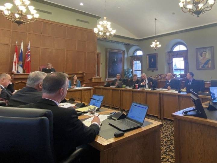 Reserves will fund SDG County Road 22 reconstruction