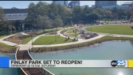 Finlay Park set to reopen with impressive new look, amenities, and safety features
