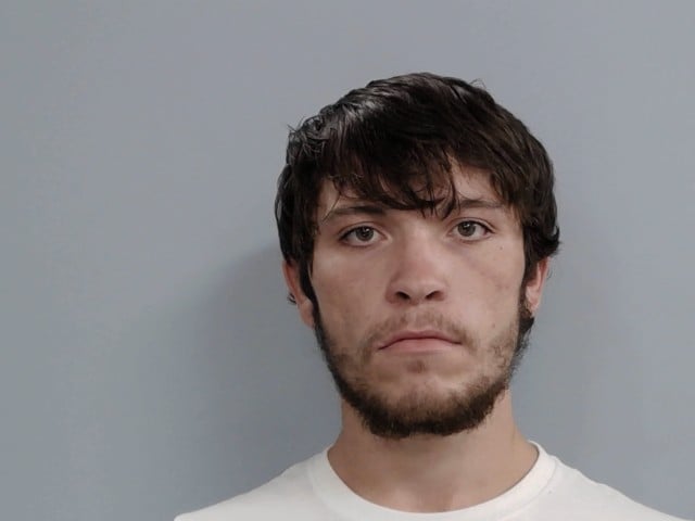 Lexington Police arrest suspect in fatal Georgetown Street hit