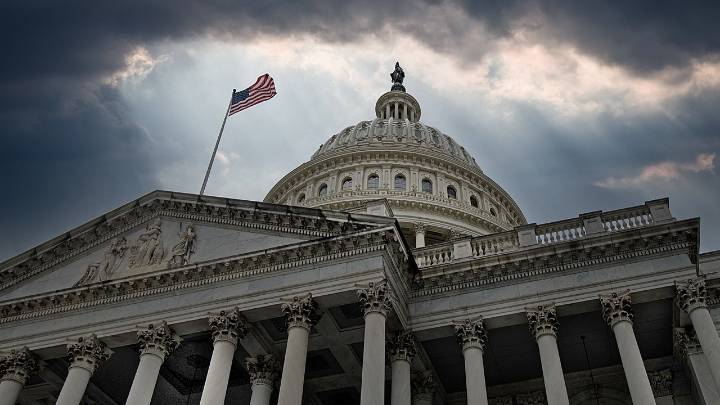 Congressional Budget Office hacked, potential exposing financial research