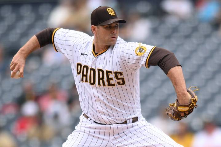 Deadspin | Ex-reliever Craig Stammen named Padres manager