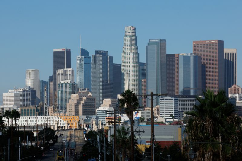 Judge blocks Trump from cutting $350 million in grants to cities, counties