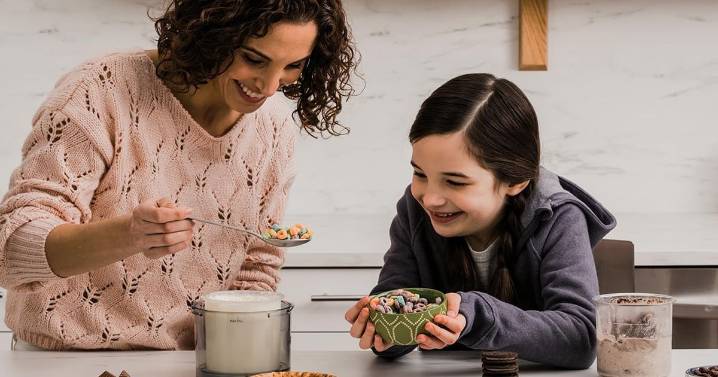 'Game-changing' Ninja ice cream maker has a 40% discount for Black Friday