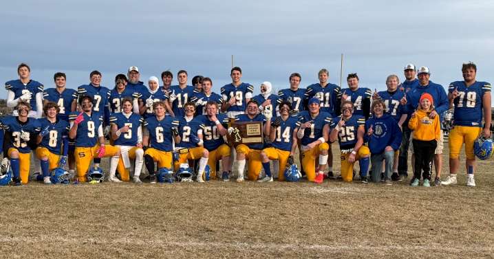 Scobey leaves no doubt as 8-Man champs with 48