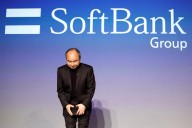 Softbank sells entire $5.8B Nvidia stake as it goes 'all in' on OpenAI bet