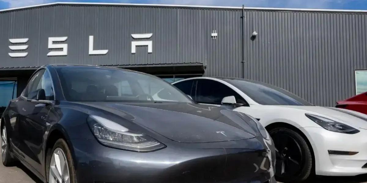 Tesla sorprende con precios más bajos en Colombia que en EE. UU.