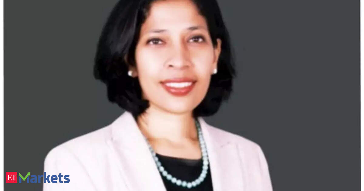 Rajani Sinha warns freebie culture is pushing states towards fiscal distress