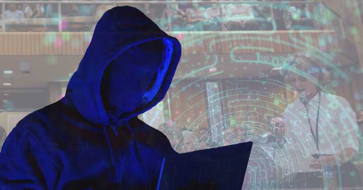 London cyber attack latest as council confirms some data 'copied and taken away'