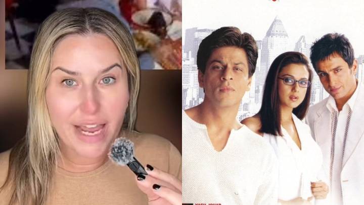 Shah Rukh Khan’s Kal Ho Naa Ho Crew Member Calls It Her ‘Worst Job Ever’, Says She Was Paid Less Than Men