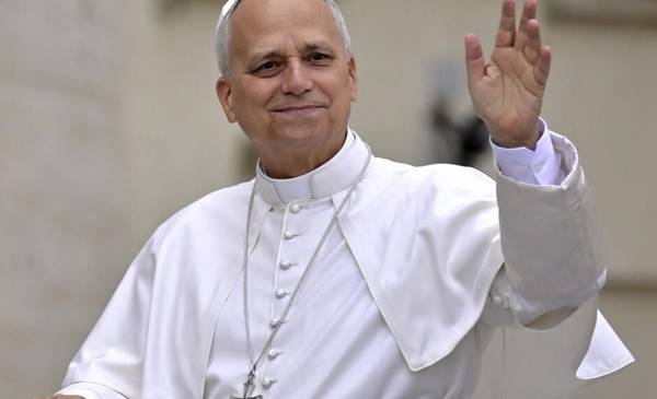 En medio de la reforma laboral, el Papa pidió "salarios justos" en Argentina