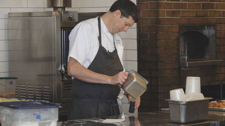 'It's one of the most rewarding careers and jobs I've had' || Knoxville chef humble, excited after national honors pour in