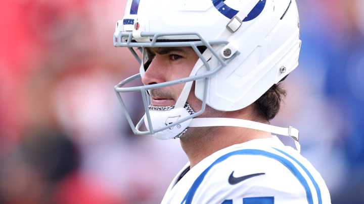 Insiders: Colts lose to Chiefs 23