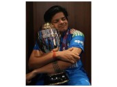 "A really good selection...": Nasser Hussain lauds Shafali