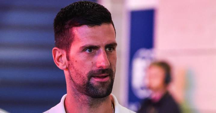 Novak Djokovic brutally snubbed by former coach after joining rival player's team