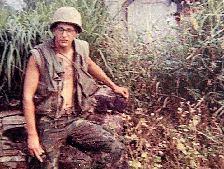 Veterans Day 2025: In a family moment, a wartime memory intrudes (Guest Opinion by Donald Western)