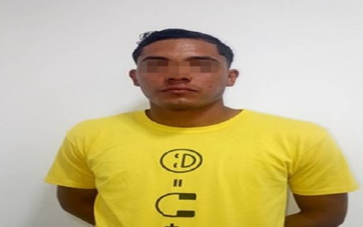 Cicpc aprehendió a un hombre por hurto de material estratégico en Los Guayos