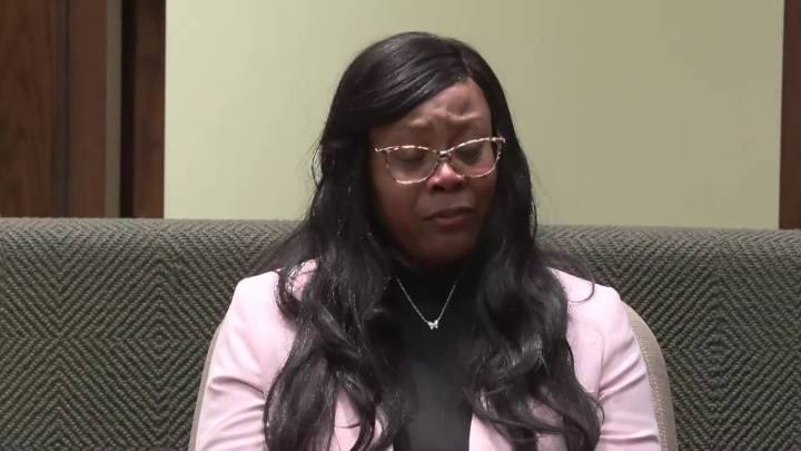 Latoshia Daniels Says Pastor’s Affair Led to Deadly Shooting