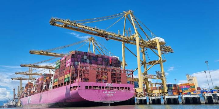 El deterioro en los puertos de Colombia podrían hacer que el país pierda una millonada: “Reparar mal puede salir aún más caro”