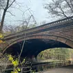 A dilapidated bridge in Prospect Park is way overdue for a glow
