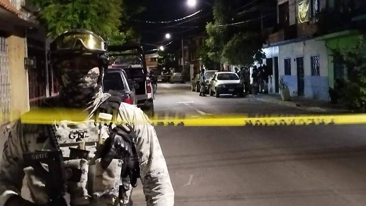 Asesinan a una persona y privan de la libertad a otra en comunidad Malvas