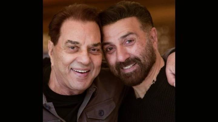 Bollywood Dharmendra Health Update: Veteran Actor Recovering and Responding Well to Treatment, Confirms Sunny Deol’s Team