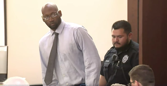 Texas court denies Otis McKane’s appeal, upholds death sentence for SAPD detective’s murder