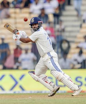 Rishabh Pant, Anshul Kamboj help India A clinch 3-wicket win in first unofficial Test