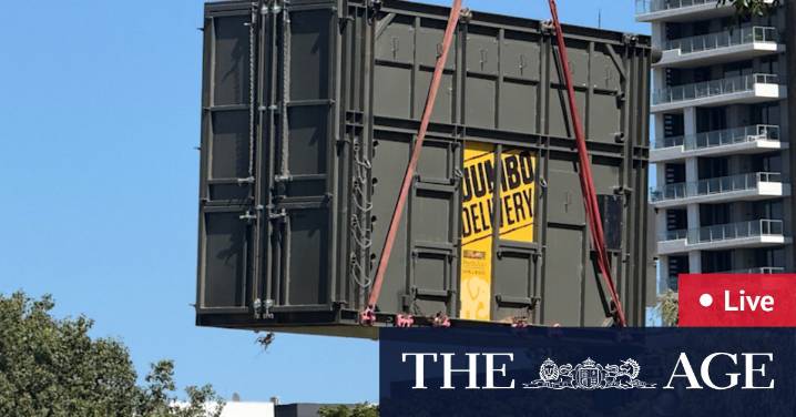 WA news LIVE: Perth Zoo’s last elephant makes cross