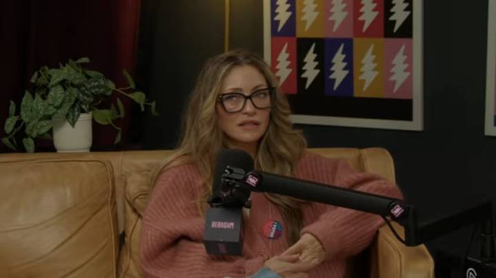 Rebecca Gayheart Speaks Out About Eric Dane's ALS Diagnosis