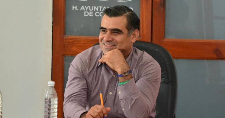 Impulsará Alcaldía de Colima con la Federación, Jornadas para Construir la Paz