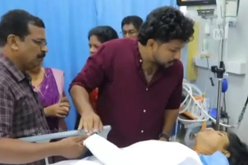 True Life ‘Vivah’ Story: Kerala Man Marries Bride In Hospital After Accident