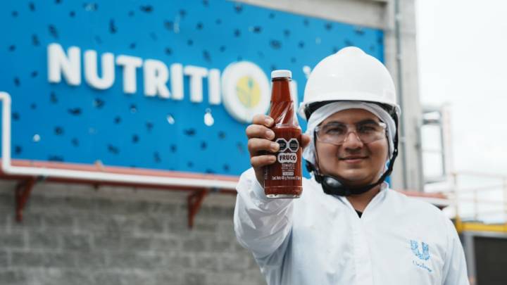 Unilever: motor del Valle del Cauca. 160 millones de dólares invertidos para el desarrollo regional