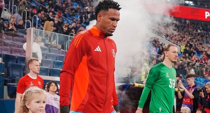 Selección peruana: Pedro Gallese y la emotiva arenga en camerinos previo al Perú vs. Rusia 