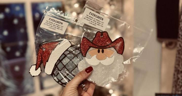 Shop small, independent businesses in Frederick this holiday season