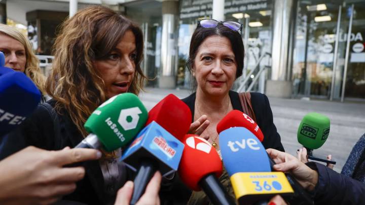 Leire Díez asegura que mantuvo dos reuniones con Cerdán como periodista