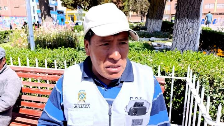 Comitiva de San Román viaja a Lima para exigir soluciones al retraso del proyecto de agua y alcantarillado en Juliaca