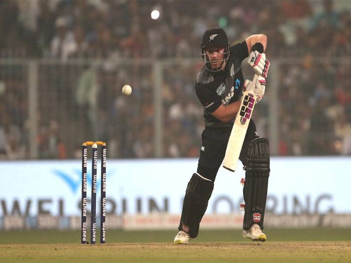 Injury Blow for New Zealand as Tim Seifert Withdrawn from T20 Series