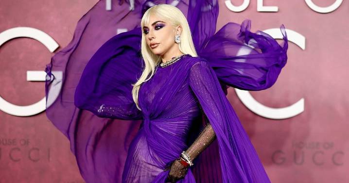 Lamar, Lady Gaga nominated for Grammy 2026