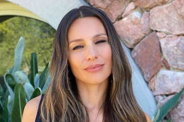 Pampita habló de la polémica de la China Suárez: “Hay códigos…”