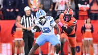 Where to watch UNC vs Stanford today, TV channel, streaming info