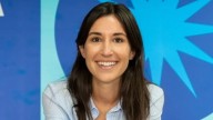 María Furtado, de UIA Joven: "Tenemos que discutir hoy el proyecto industrial del país porque mañana vamos a hacernos cargo"