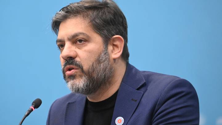 Bianco sobre Santilli: “Debe estar al tanto que su Gobierno nos robó 12.000 billones de pesos”