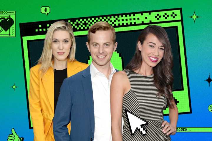 Ned Fulmer and Colleen Ballinger Are Attempting Comebacks