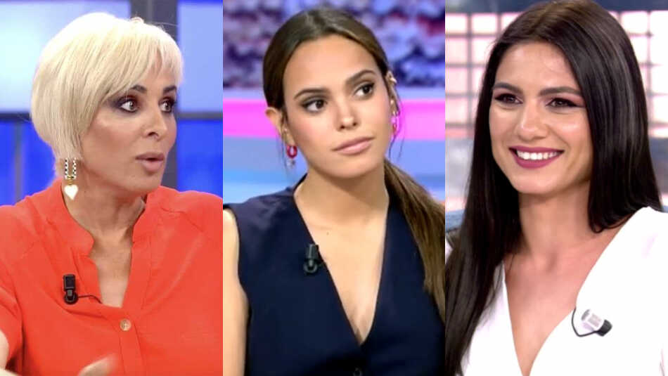 Ana María Aldón y su hija tendrán que demostrarlo ante un juez: va a ser su ruina