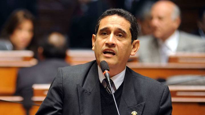 Guevara advierte que la inseguridad ciudadana es “la gran necesidad pública”