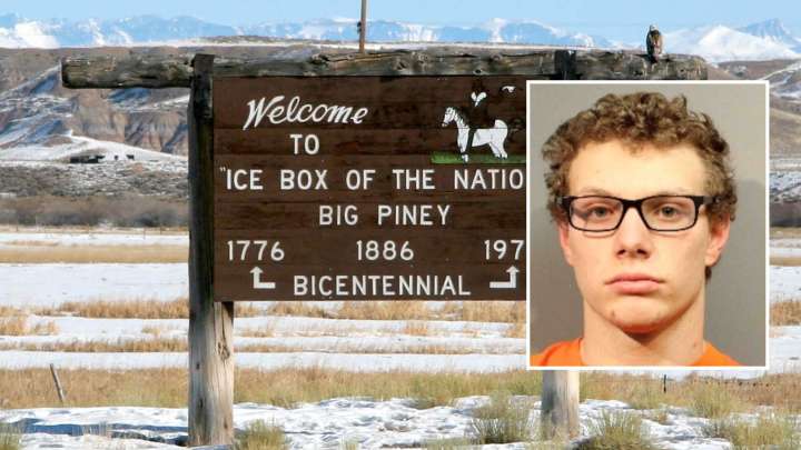 Big Piney Teen Agrees To Plead Guilty For Killing Man With Bow And Arrow
