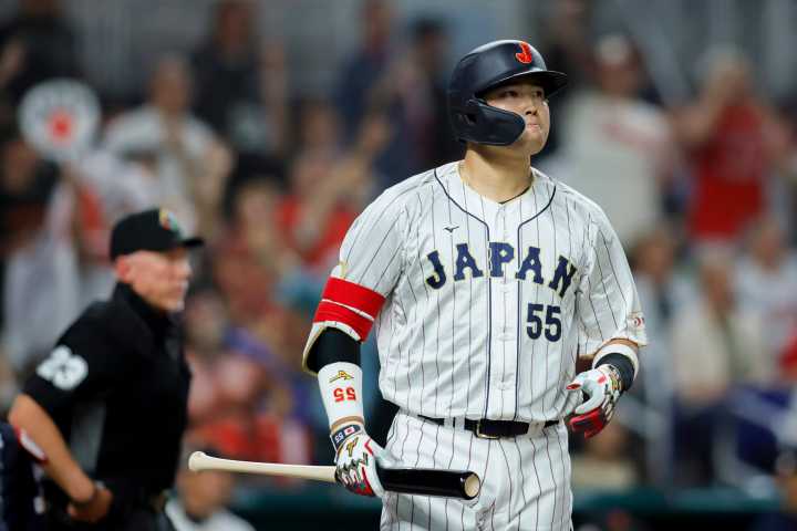 Yankees, Mets’ potential target set to be posted by Japanese team on Friday